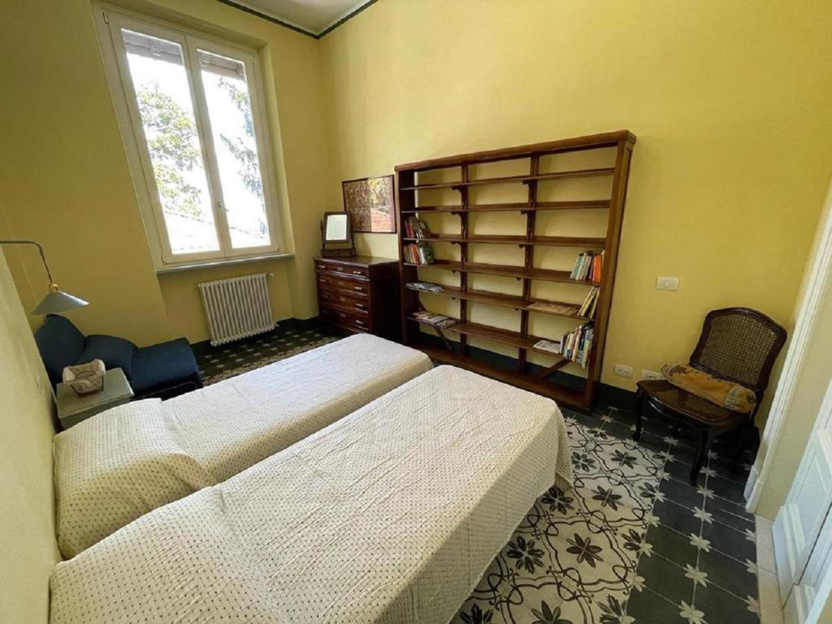 Beach Villa Fiorina Ghiffa Extérieur photo