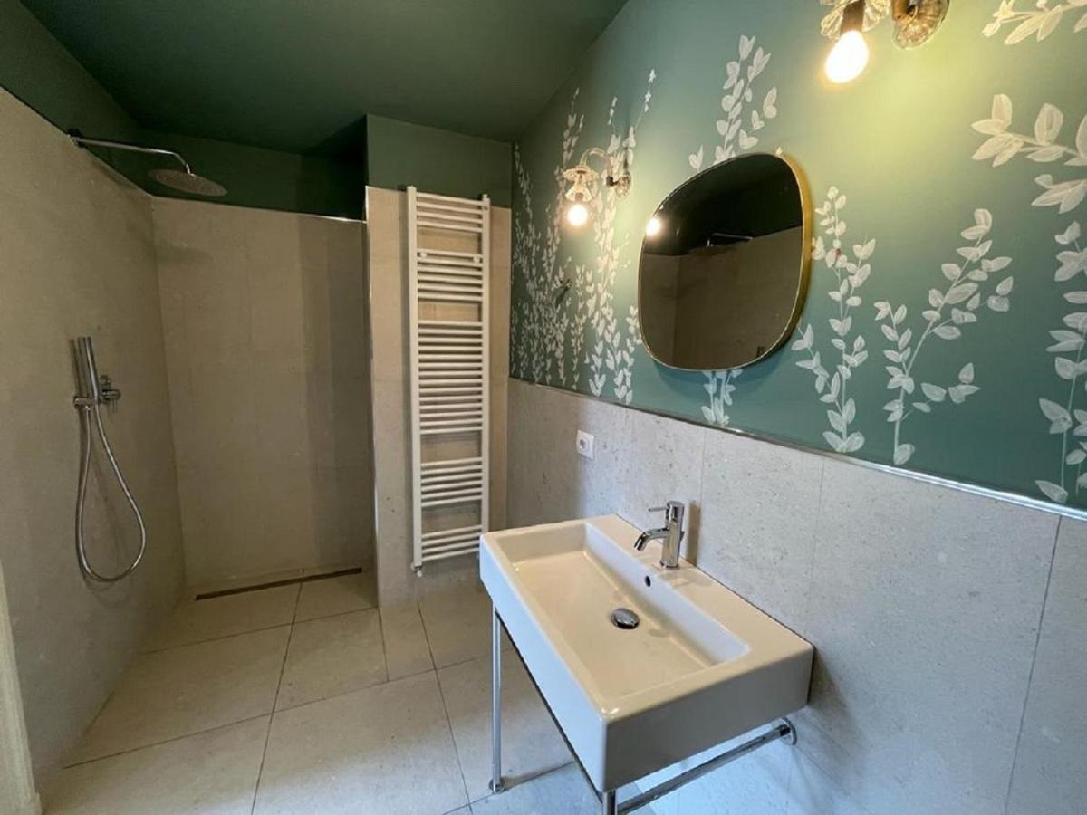 Beach Villa Fiorina Ghiffa Extérieur photo