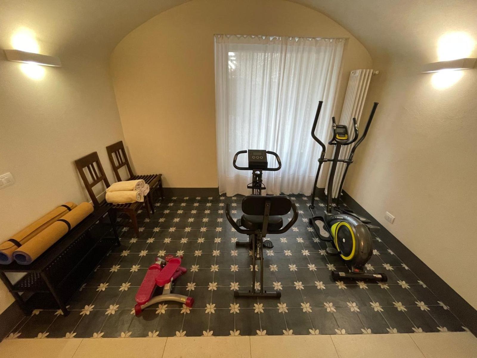 Beach Villa Fiorina Ghiffa Extérieur photo
